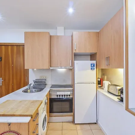 Winahost Unio Appartement *