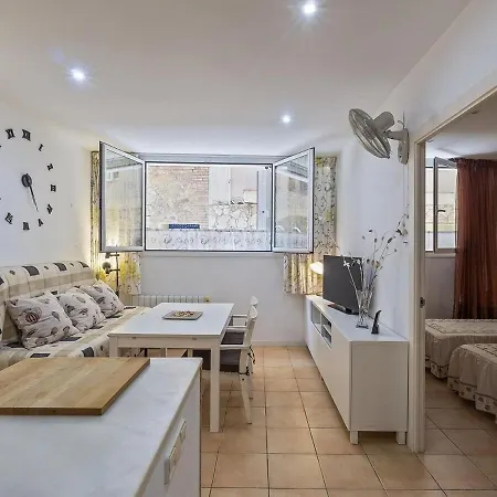 Appartement Winahost Unio