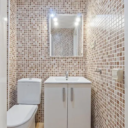 Winahost Unio شقة