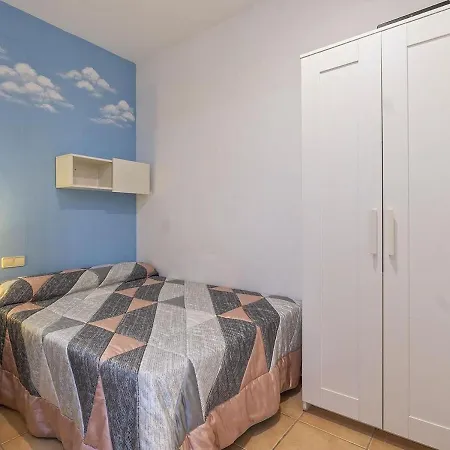 Apartment Winahost Unio